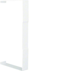 tehalit.BRS Łącznik pokrywy 100x210 biały BRS10021079016