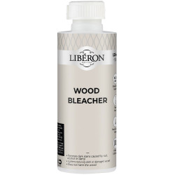Liberon 126755 Wood Bleacher 125ml