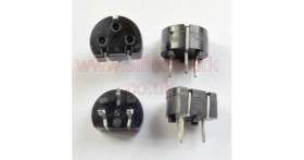 TO-5 transistor socket
