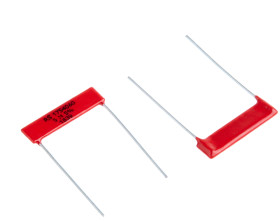 Rezystor 5MΩ 2.5W 5% foliowy RS PRO