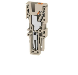 Wtyczka do zacisków APG 2.5 L 1513830000 /50szt./