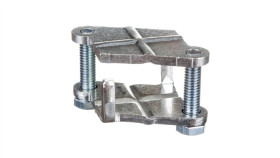 Zacisk Przyłączeniowy 1,5-16Mm2 Szyna 20X5mm K20x5/25 002327