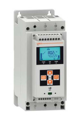 Układ łagodnego rozruchu 45 kW Lovato Łagodny rozruch 2-fazowy 600 V AC 85 A IP00