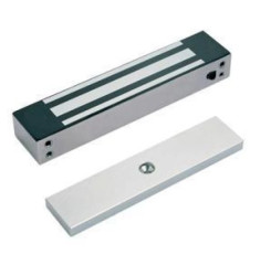 Zwora zewnętrzna Hartte IP67 MSS.400SSR 400kg premium