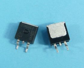 20N60S3-SPB TO-263 20A/650V/208W Rds=0,2