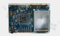 GD32207C-EVAL