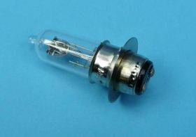 P-15D 12V 25W/25W H-6M QUEST ŻARÓWKA