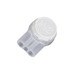 Złącze zaciskane minimalny rozmiar 19AWG 3M