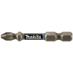 Makita E-03383 Bit Set Pozidriv Torsion Control Technology 1pc