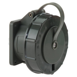 Puszka montażowa CEE Bals Elektrotechnik 13633 16.0 A 400 V