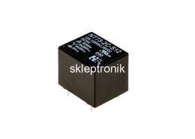 Przekaźnik 24V/1x12A NT73-2CS12-24