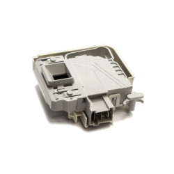 Blokada Drzwi Pralki Bosch Maxx 6,7 Zamek, Rygiel, Oryginał 00633765