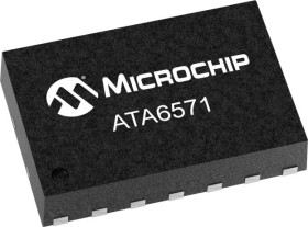 Nadajnik/odbiornik wieloprotokołowy 1-TX 1-RX SOIC