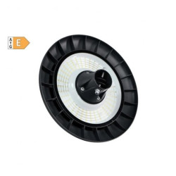 Oprawa LED PARKOWA 100W 12000lm barwa naturalna 4000K IP65 HLP100KN