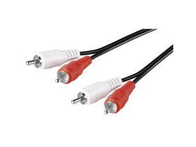 Kabel łączący Cinch (RCA)