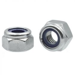 Nakrętka samohamowana M3 985 - [10szt]