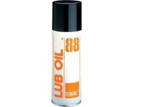 KC-LUBOIL88-200 Olej penetrujący i smarujący LUB OIL 88 - pojemność 200ml
