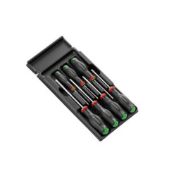 Zestaw wkrętaków Facom Resistorx 7 szt.