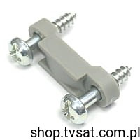 731-608 Cable Clamp CLAMP HARTMANN