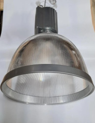 Oprawa LED typu High Bay 21W/830 klosz pryzmatyczny LED ISIDE1 RELCO