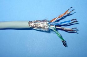 FTP EKRAN LINKA CCA KAT5 4x2