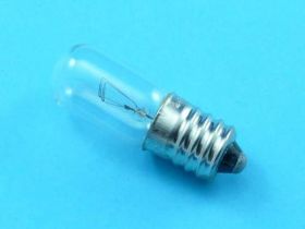 E-14 24V/10W h=43mm/15 WALEC