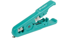 Ściągacz Izolacji Telefoniczne (2, 4, 6, 8 Żył), Komputerowe Utp/Ftp I...