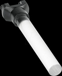 12.161.005 Light guide, SMD, 45 mm, ø 5mm