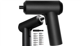 Wkrętarka Akumulatorowa Xiaomi Mi Cordless Screwdriver 3.6V