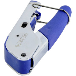 Cabelcon 98029070 Crimping Tool for F Connector 1 piece Essential Tool