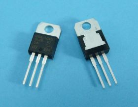 BTB-06/600BW 6A Igt=50mA TO-220 TRIAK