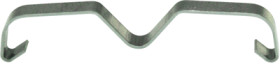 Transistor retaining clip, 10065563