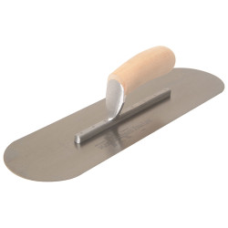 Marshalltown MSP16 Swimming Pool Trowel 16 x 4.1/2in