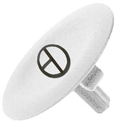 Schneider Electric Tabliczka przycisku 1 szt.