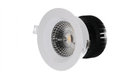 Oprawa Led Downlight 30W Cree 3000K 60St . Wyc.