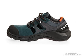 Sandały ESD, ROAD 01-005847, Bezpieczne