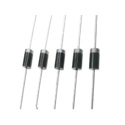 SB3100 3A 100V Schottky THT DO201AD