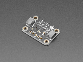Adafruit LTC4311 I2C Extender / Active Terminator (STEMMA QT / Qwiic)