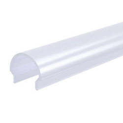 Deko Light 984511 R-01-10 tworzywo sztuczne (S x W x G) 16 x 13.15 x 4000 mm 4 m