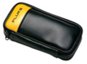 Bag, for multimeter, FLUKE C50