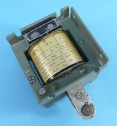 W-4 ELEKTROMAGNES (0,25KG) 220V