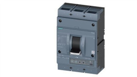 Wyłącznik Mocy 3P 800A Icu=55Ka 415V Ac Wyzwalacz Elektroniczny Etu350 Lsi...