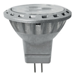 Żarówka LED, 2,5 W, GU4, 20 W, 165 lm, CRI/Ra 80, 3000K, Orbitec, MR11