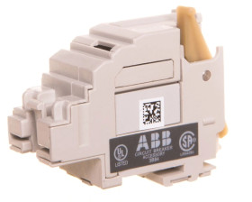 Wyzwalacz podnapięciowy 220-240V AC 220-250V DC UVR XT1..XT4 220-240VAC-220-250VDC 1SDA066392R1