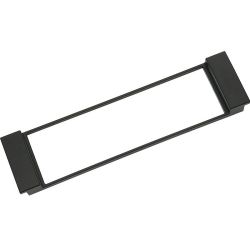 Ramka radia AUDI A3, SEAT LEON,TOLEDO / 0466 / RAM-40.092