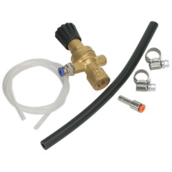 Sealey 120.802032 No Gas/gas Conversion Kit