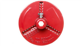 Tarcza Do Otwornic Wolframowych 60H914