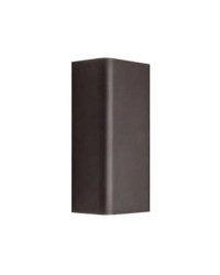 KINKIET BERGEN GRAPHITE 9707 Nowodvorski