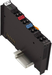 WAGO 750-602/040-000 Moduł zasilający PLC 1 szt.