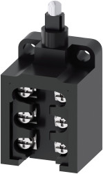 Wyłącznik krańcowy typ Trzpień Siemens 2 NO/1 NC